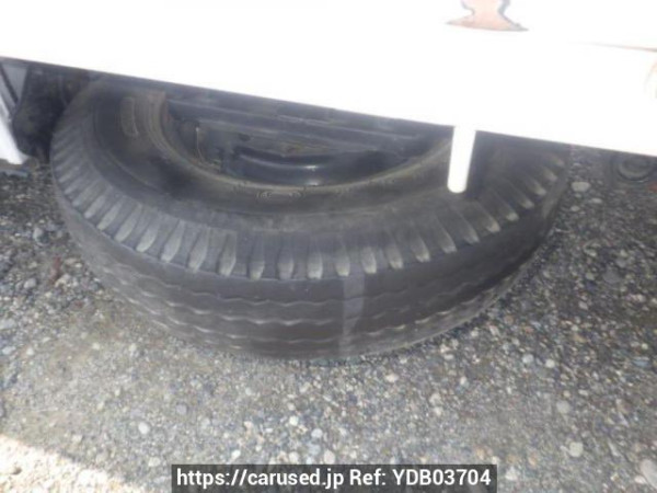 Used 1989 MT mitsubishi canter-guts FB300B Image[35]