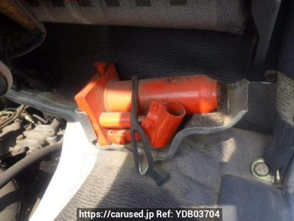 Used 1989 MT mitsubishi canter-guts FB300B Image[37]