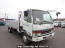 Mitsubishi Fuso Fighter FK618J