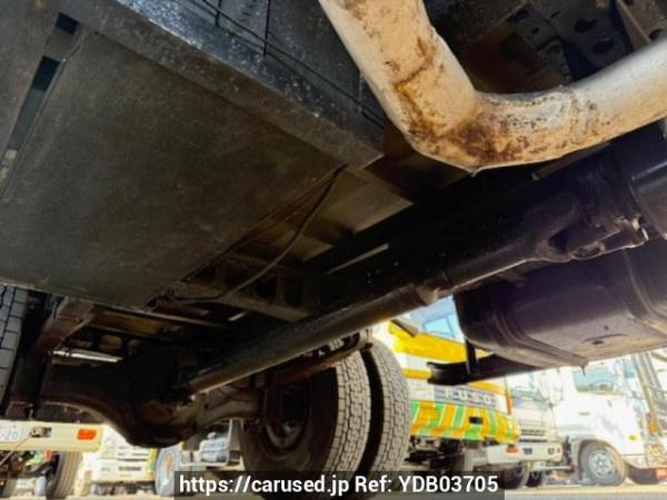 Used 1996 MT mitsubishi-fuso fighter FK618J Image[14]