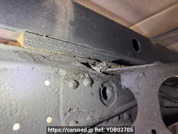 Used 1996 MT mitsubishi-fuso fighter FK618J Image[15]