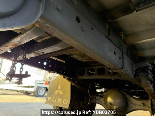 Used 1996 MT mitsubishi-fuso fighter FK618J Image[16]