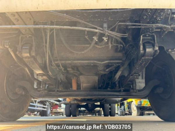 Used 1996 MT mitsubishi-fuso fighter FK618J Image[18]