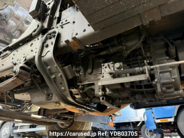 Used 1996 MT mitsubishi-fuso fighter FK618J Image[20]