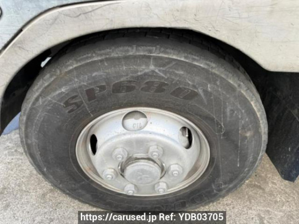 Used 1996 MT mitsubishi-fuso fighter FK618J Image[22]