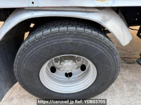 Used 1996 MT mitsubishi-fuso fighter FK618J Image[24]