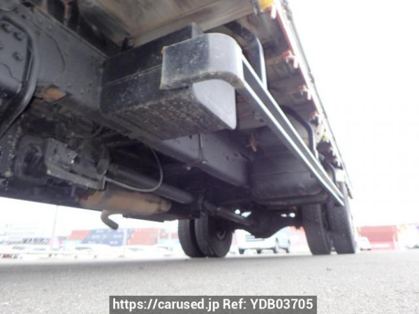 Used 1996 MT mitsubishi-fuso fighter FK618J Image[25]