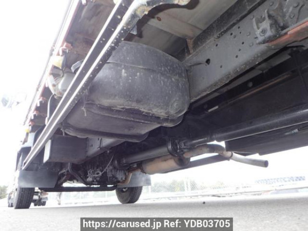 Used 1996 MT mitsubishi-fuso fighter FK618J Image[26]