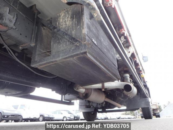 Used 1996 MT mitsubishi-fuso fighter FK618J Image[27]