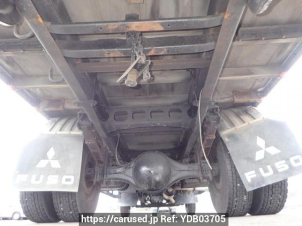 Used 1996 MT mitsubishi-fuso fighter FK618J Image[29]