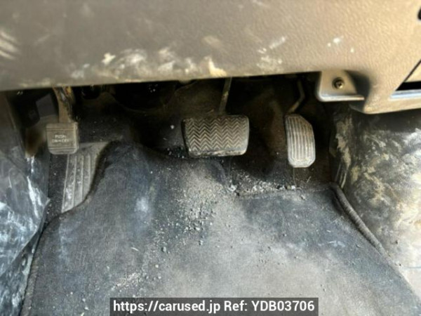 Used 2008 AT toyota noah ZRR75W Image[10]