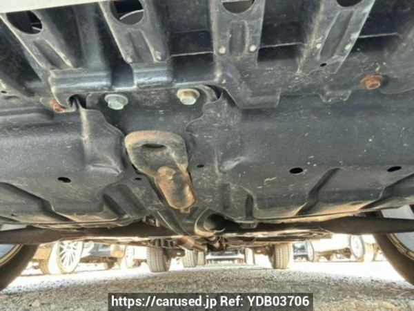 Used 2008 AT toyota noah ZRR75W Image[12]