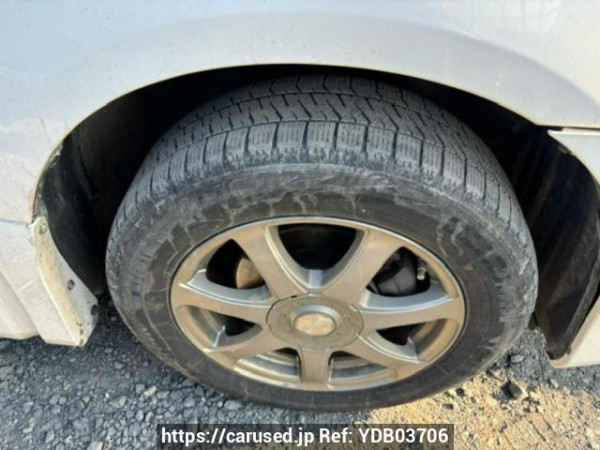 Used 2008 AT toyota noah ZRR75W Image[17]