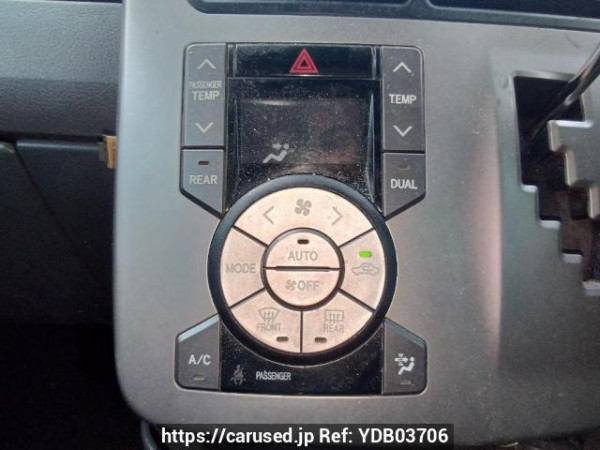 Used 2008 AT toyota noah ZRR75W Image[25]