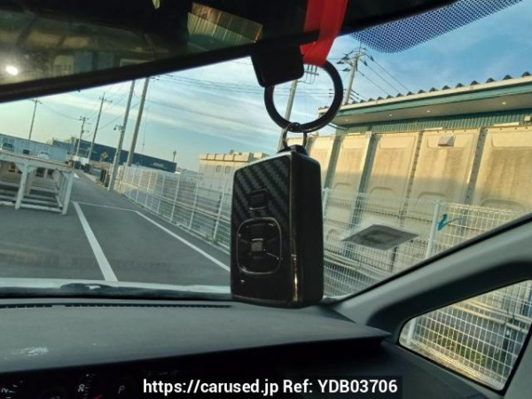 Used 2008 AT toyota noah ZRR75W Image[28]