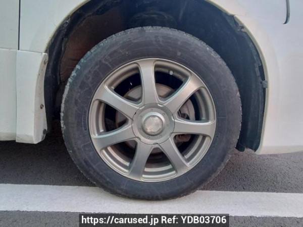 Used 2008 AT toyota noah ZRR75W Image[29]