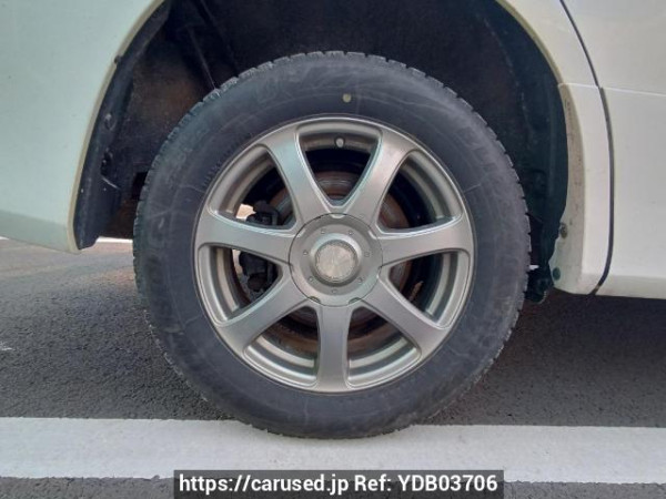 Used 2008 AT toyota noah ZRR75W Image[31]