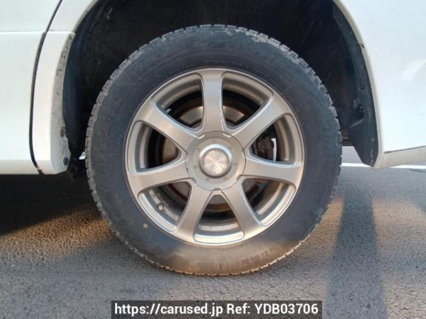 Used 2008 AT toyota noah ZRR75W Image[32]