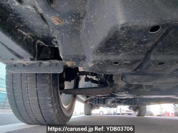 Used 2008 AT toyota noah ZRR75W Image[33]