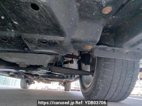 Used 2008 AT toyota noah ZRR75W Image[34]