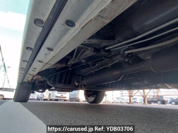 Used 2008 AT toyota noah ZRR75W Image[35]