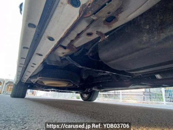 Used 2008 AT toyota noah ZRR75W Image[37]