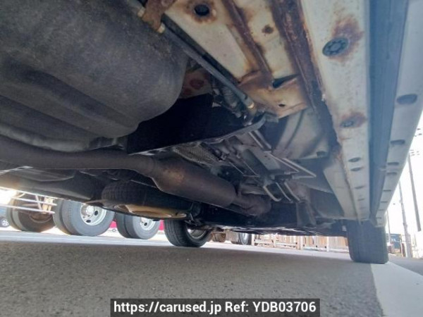 Used 2008 AT toyota noah ZRR75W Image[38]