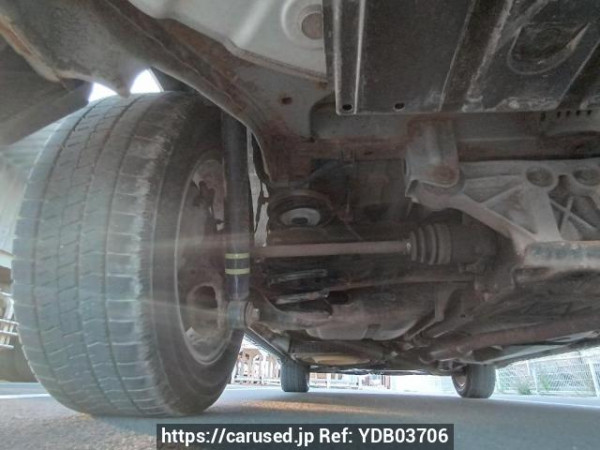 Used 2008 AT toyota noah ZRR75W Image[39]