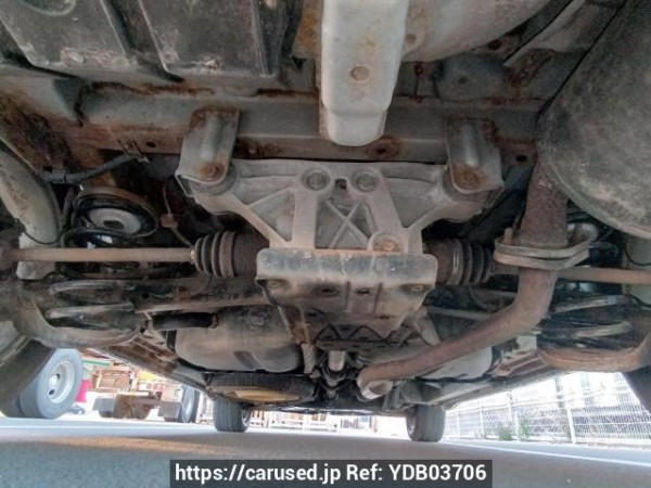 Used 2008 AT toyota noah ZRR75W Image[40]