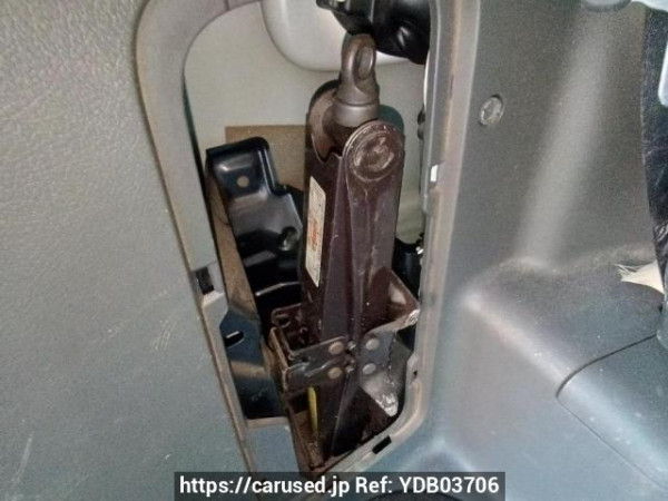 Used 2008 AT toyota noah ZRR75W Image[43]