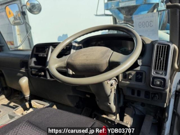 Used 2000 MT mitsubishi-fuso fighter FK71HC Image[5]