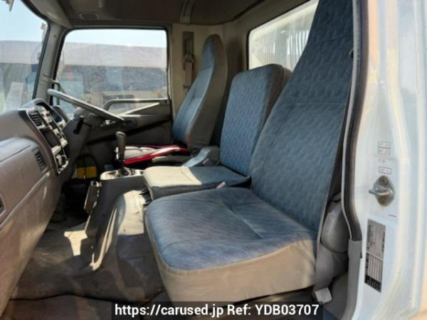 Used 2000 MT mitsubishi-fuso fighter FK71HC Image[6]