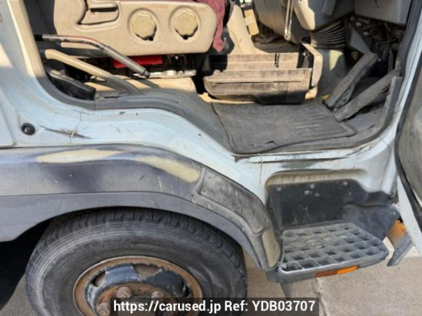 Used 2000 MT mitsubishi-fuso fighter FK71HC Image[8]