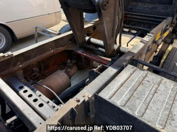 Used 2000 MT mitsubishi-fuso fighter FK71HC Image[13]