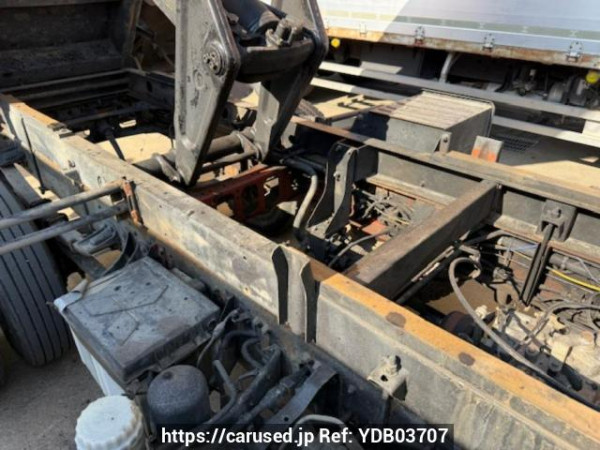 Used 2000 MT mitsubishi-fuso fighter FK71HC Image[15]