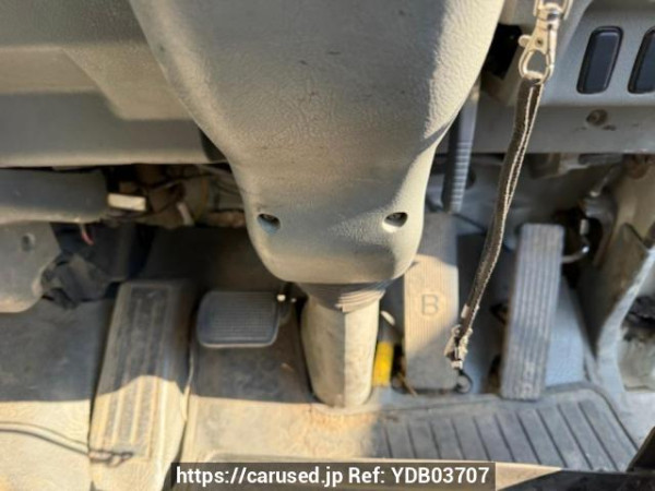 Used 2000 MT mitsubishi-fuso fighter FK71HC Image[17]