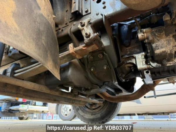 Used 2000 MT mitsubishi-fuso fighter FK71HC Image[18]