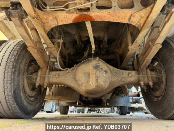 Used 2000 MT mitsubishi-fuso fighter FK71HC Image[19]