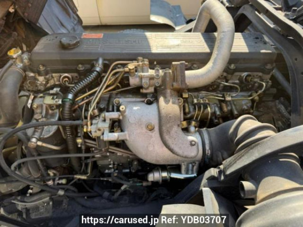 Used 2000 MT mitsubishi-fuso fighter FK71HC Image[20]