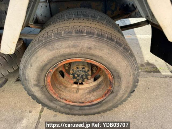 Used 2000 MT mitsubishi-fuso fighter FK71HC Image[23]