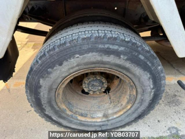 Used 2000 MT mitsubishi-fuso fighter FK71HC Image[24]