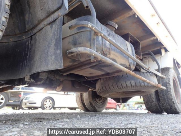 Used 2000 MT mitsubishi-fuso fighter FK71HC Image[27]