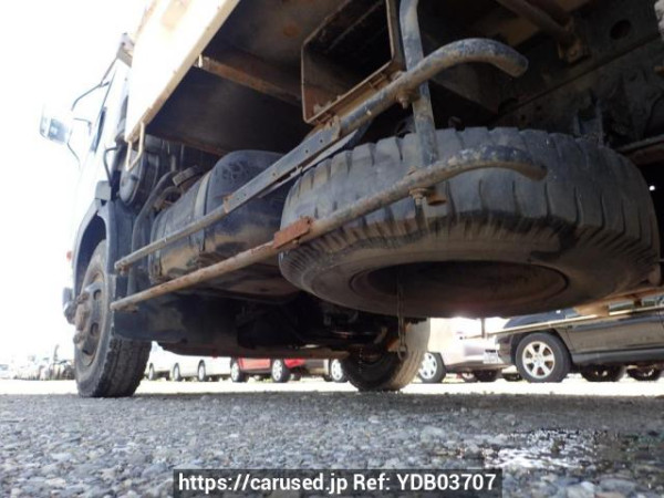 Used 2000 MT mitsubishi-fuso fighter FK71HC Image[28]