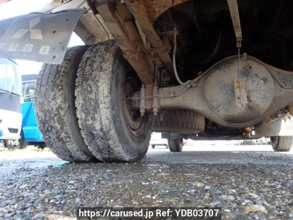 Used 2000 MT mitsubishi-fuso fighter FK71HC Image[29]