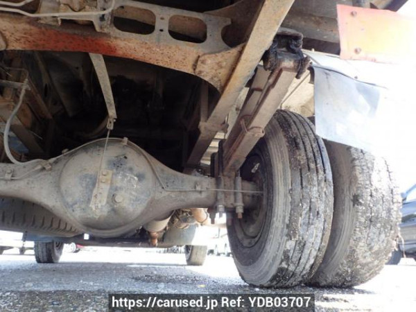 Used 2000 MT mitsubishi-fuso fighter FK71HC Image[31]