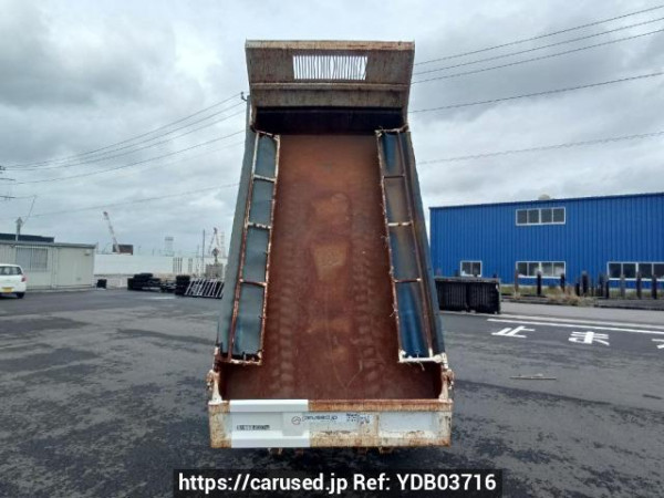 Used 2005 MT hino dutro XZU321T Image[5]