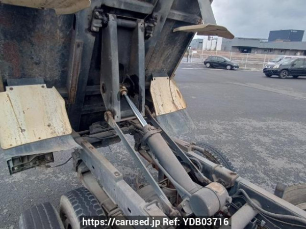 Used 2005 MT hino dutro XZU321T Image[8]