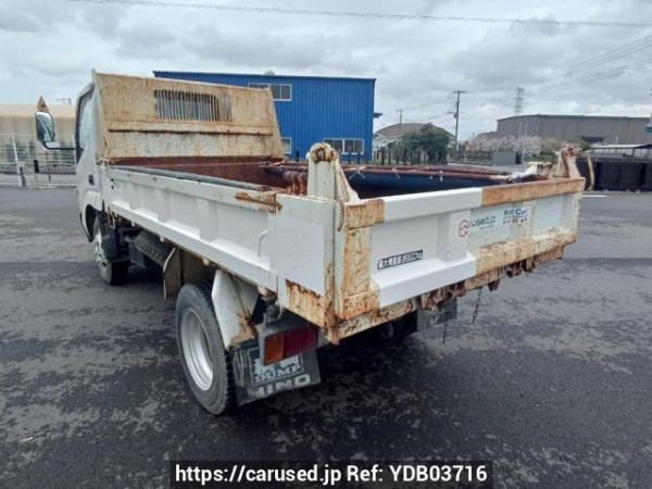 Used 2005 MT hino dutro XZU321T Image[13]