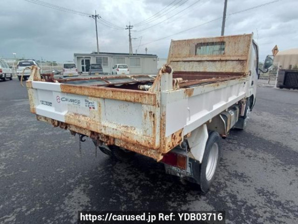 Used 2005 MT hino dutro XZU321T Image[15]