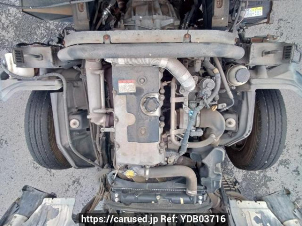 Used 2005 MT hino dutro XZU321T Image[17]